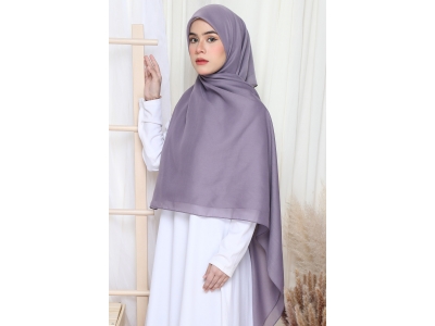 Bawal Ainaa in Twilight Purple